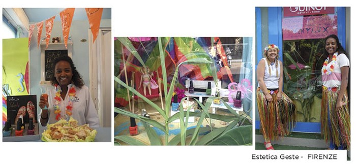 Estetica Geste Estetica Geste